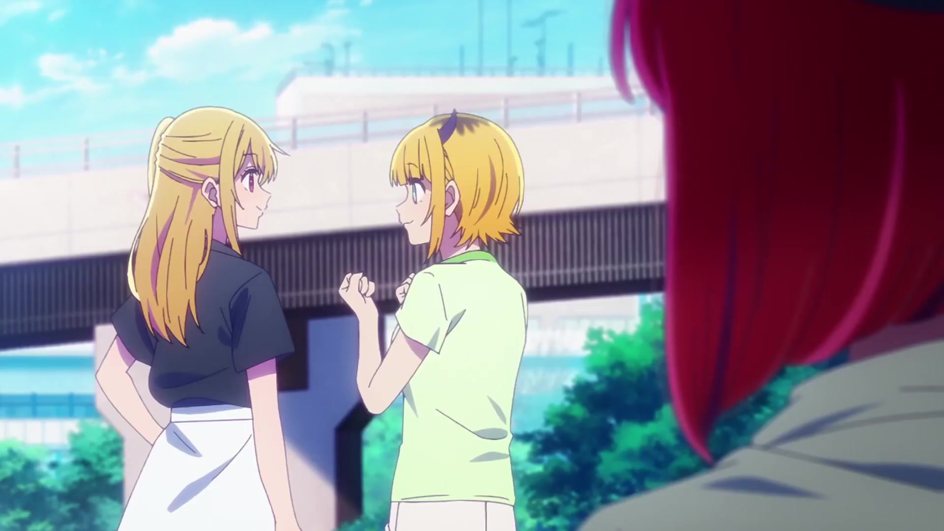 [Tsukyio Editing Resources] Ruby Hoshino (Season 1) Raw Clips (436) (tsukyio.com).mp4